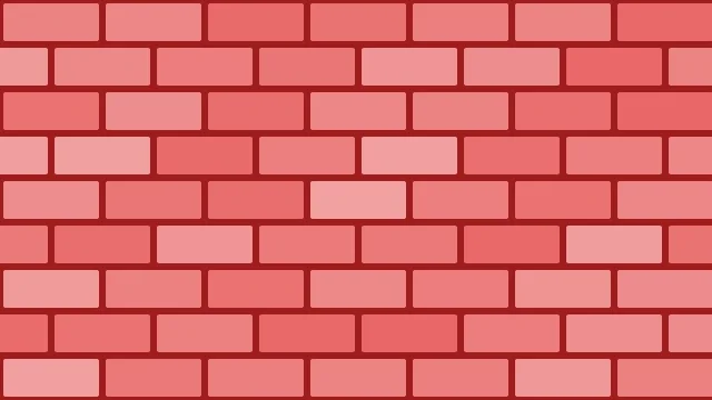 Light Coral brick desktop wallpaper — free 4K light coral wallpaper 3840x2160