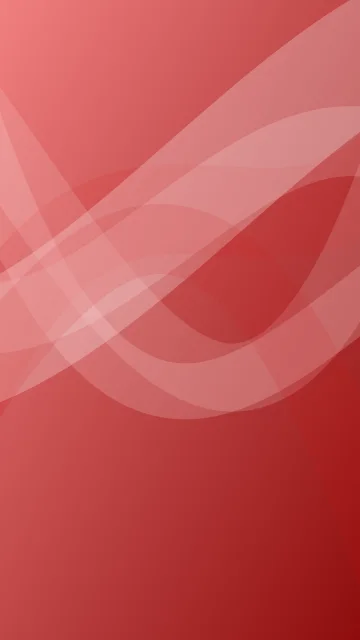 Light Coral curves phone wallpaper — free HD light coral mobile wallpaper 1080x1920