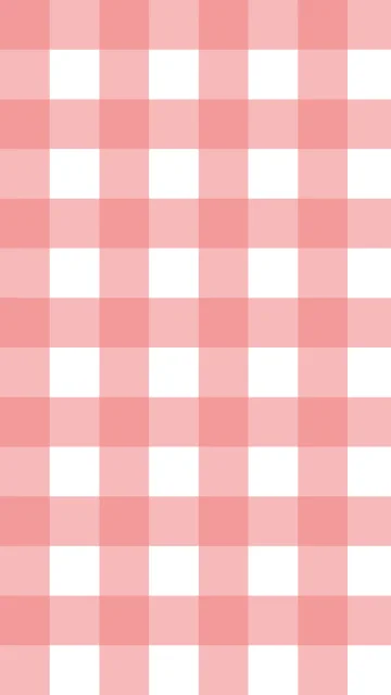 Light Coral gingham phone wallpaper — free HD light coral mobile wallpaper 1080x1920