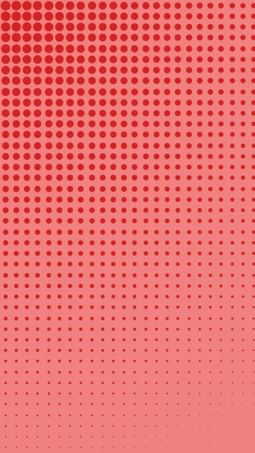 Light Coral halftone phone wallpaper — free HD light coral mobile wallpaper 1080x1920