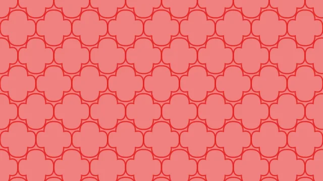 Light Coral moroccan desktop wallpaper — free 4K light coral wallpaper 3840x2160