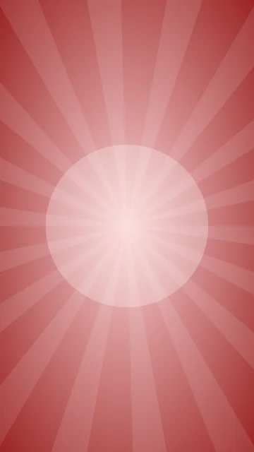 Light Coral rays phone wallpaper — free HD light coral mobile wallpaper 1080x1920