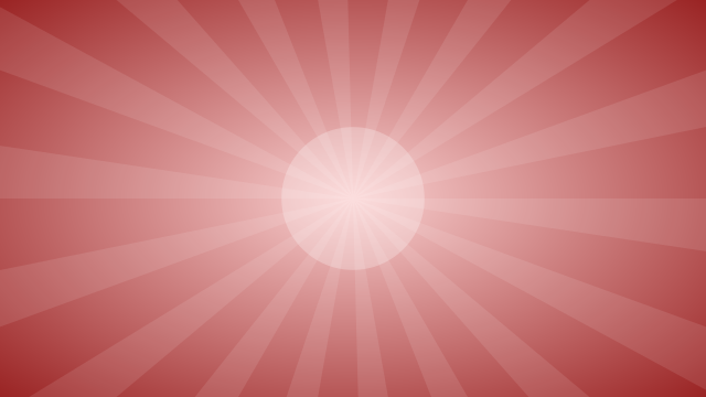 Light Coral rays background — free HD light coral color wallpaper 1920x1080