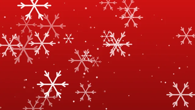 Light Coral snowflake desktop wallpaper — free 4K light coral wallpaper 3840x2160