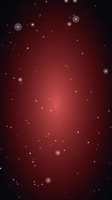 Light Coral stars phone wallpaper — free HD light coral mobile wallpaper 1080x1920