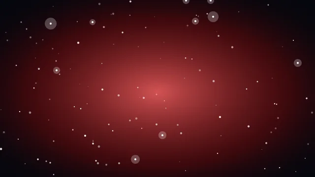 Light Coral stars desktop wallpaper — free 4K light coral wallpaper 3840x2160