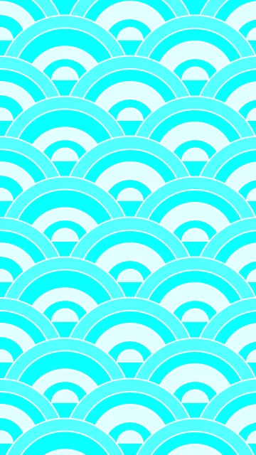 Light Cyan artdeco phone wallpaper — free HD light cyan mobile wallpaper 1080x1920