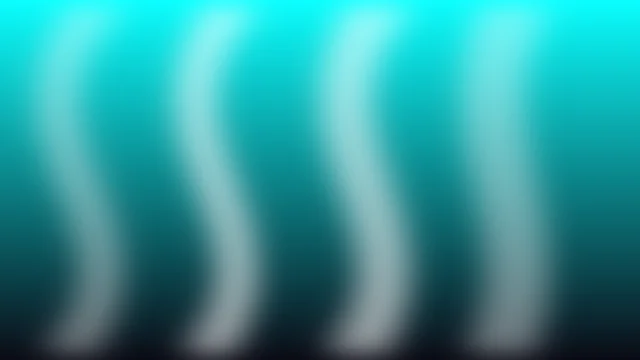 Light Cyan aurora desktop wallpaper — free 4K light cyan wallpaper 3840x2160