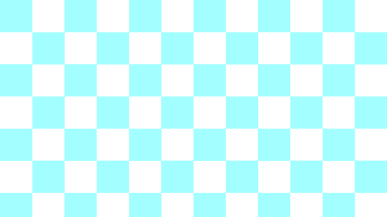 Light Cyan checkered background — free HD light cyan color wallpaper 1920x1080