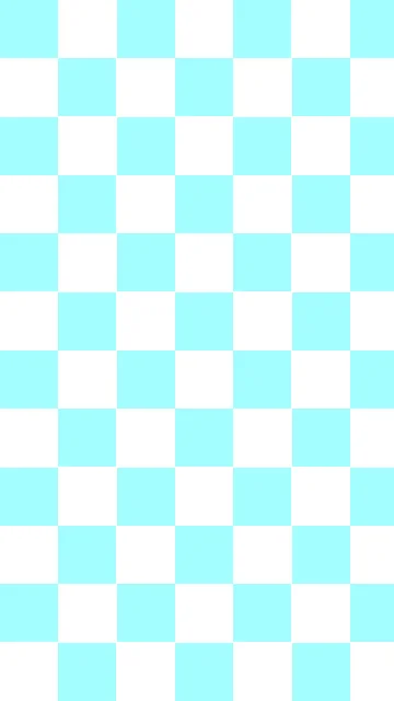 Light Cyan checkered phone wallpaper — free HD light cyan mobile wallpaper 1080x1920