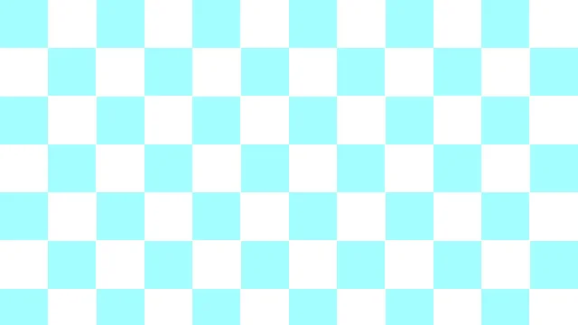 Light Cyan checkered desktop wallpaper — free 4K light cyan wallpaper 3840x2160