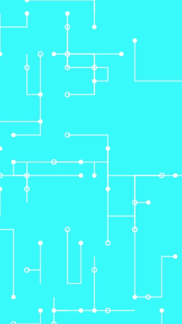 Light Cyan circuit phone wallpaper — free HD light cyan mobile wallpaper 1080x1920