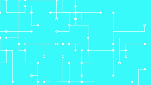 Light Cyan circuit desktop wallpaper — free 4K light cyan wallpaper 3840x2160