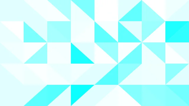 Light Cyan geometric desktop wallpaper — free 4K light cyan wallpaper 3840x2160