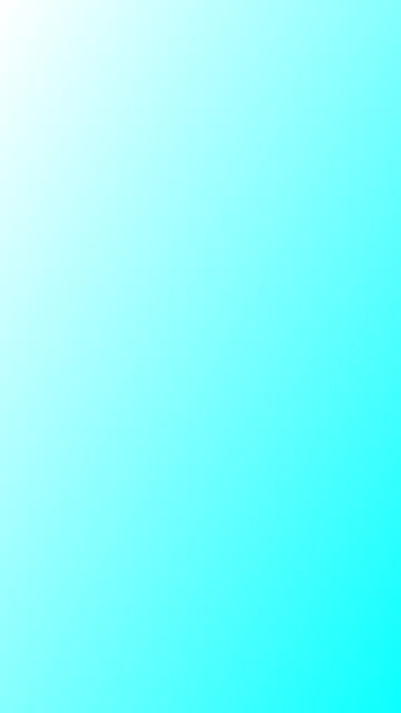 Light Cyan gradient phone wallpaper — free HD light cyan mobile wallpaper 1080x1920