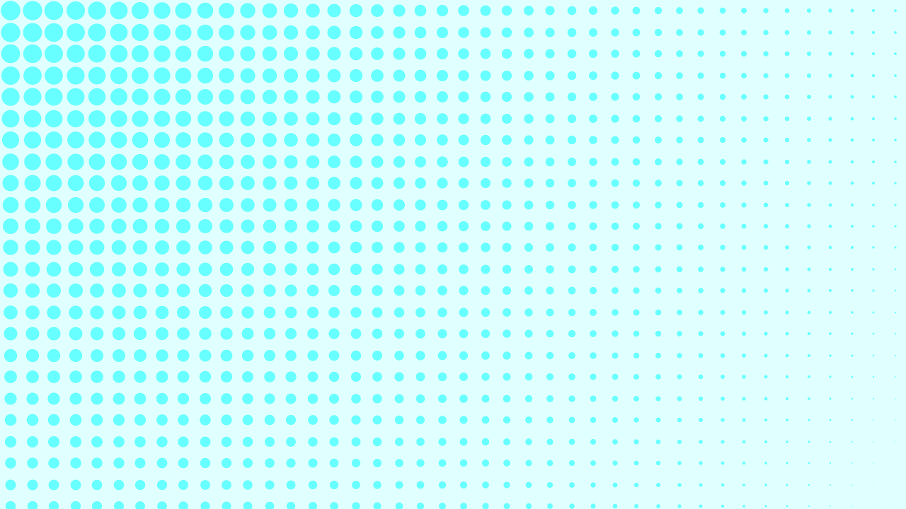 Light Cyan halftone background — free HD light cyan color wallpaper 1920x1080