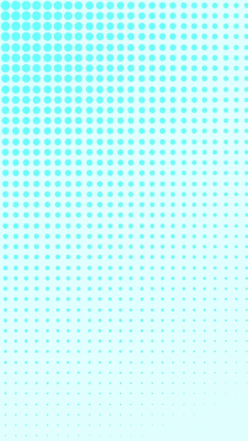 Light Cyan halftone phone wallpaper — free HD light cyan mobile wallpaper 1080x1920