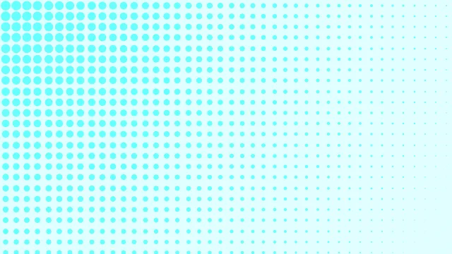 Light Cyan halftone desktop wallpaper — free 4K light cyan wallpaper 3840x2160