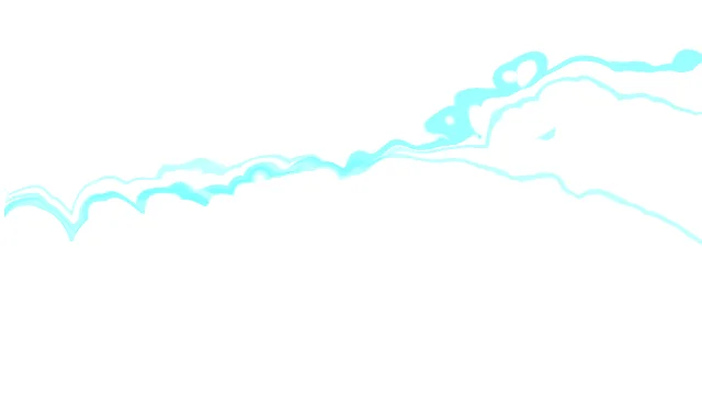 Light Cyan marble desktop wallpaper — free 4K light cyan wallpaper 3840x2160