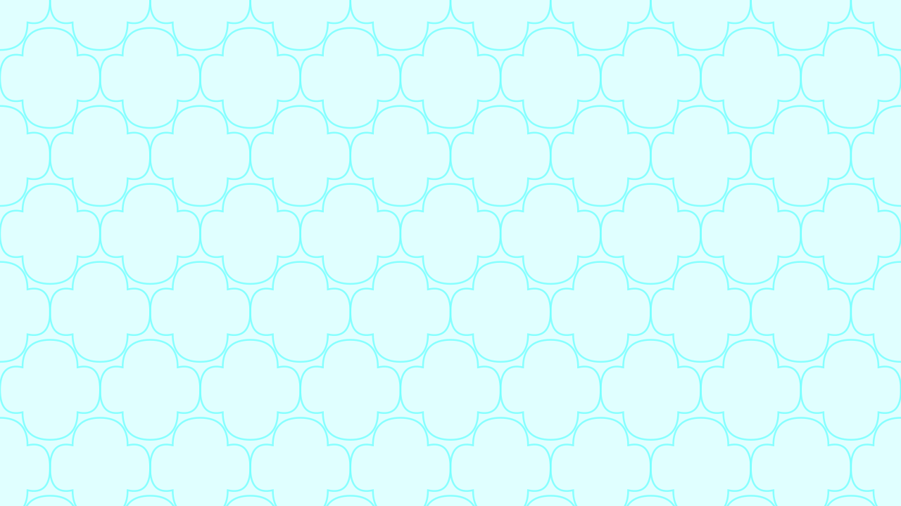 Light Cyan moroccan background — free HD light cyan color wallpaper 1920x1080