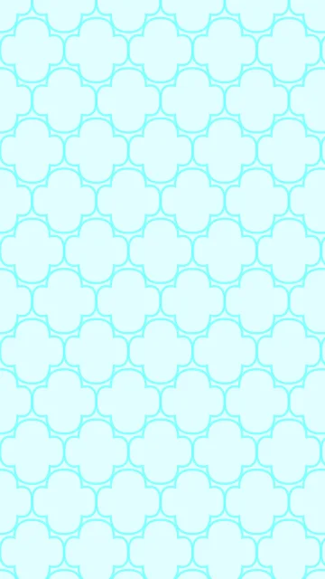 Light Cyan moroccan phone wallpaper — free HD light cyan mobile wallpaper 1080x1920