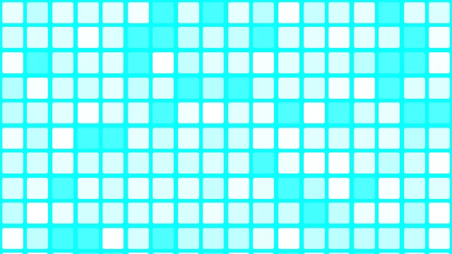 Light Cyan mosaic desktop wallpaper — free 4K light cyan wallpaper 3840x2160