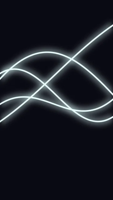 Light Cyan neon phone wallpaper — free HD light cyan mobile wallpaper 1080x1920