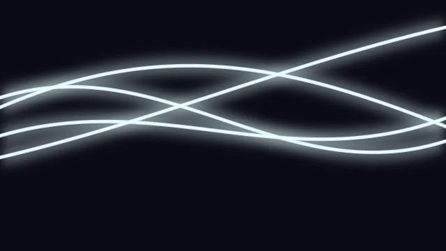 Light Cyan neon desktop wallpaper — free 4K light cyan wallpaper 3840x2160