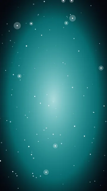 Light Cyan stars phone wallpaper — free HD light cyan mobile wallpaper 1080x1920