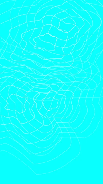 Light Cyan topographic phone wallpaper — free HD light cyan mobile wallpaper 1080x1920