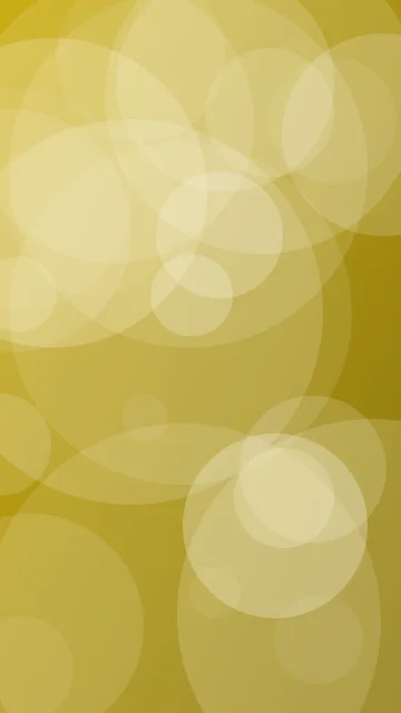 Light Gold bokeh phone wallpaper — free HD light gold mobile wallpaper 1080x1920