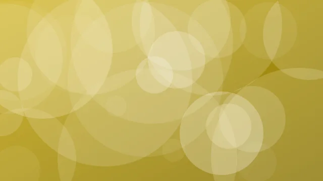 Light Gold bokeh desktop wallpaper — free 4K light gold wallpaper 3840x2160