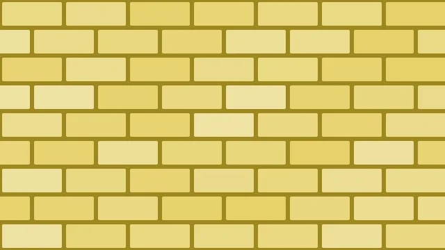 Light Gold brick desktop wallpaper — free 4K light gold wallpaper 3840x2160