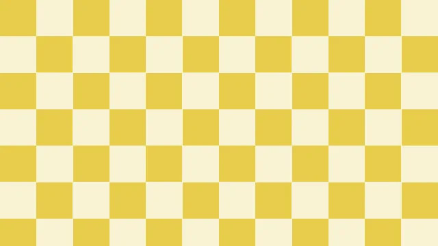 Light Gold checkered desktop wallpaper — free 4K light gold wallpaper 3840x2160