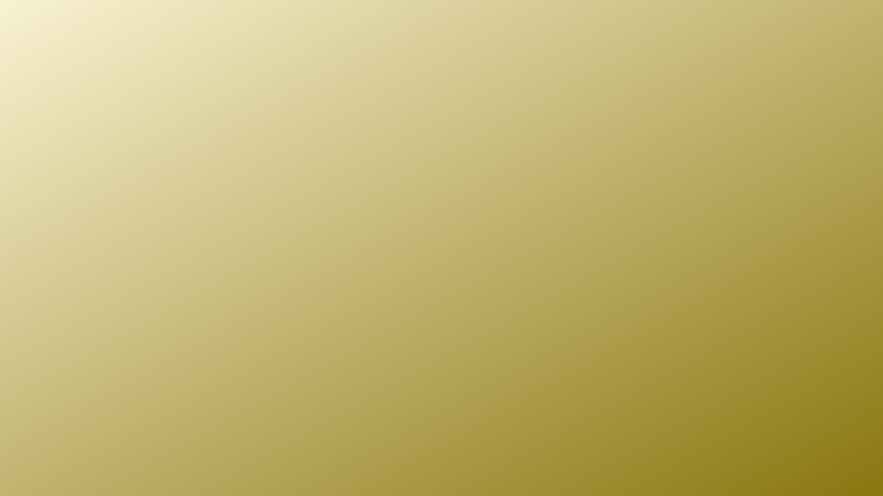Light Gold gradient background — free HD light gold color wallpaper 1920x1080