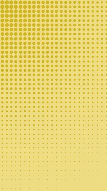 Light Gold halftone phone wallpaper — free HD light gold mobile wallpaper 1080x1920