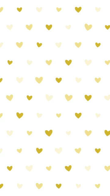 Light Gold hearts phone wallpaper — free HD light gold mobile wallpaper 1080x1920