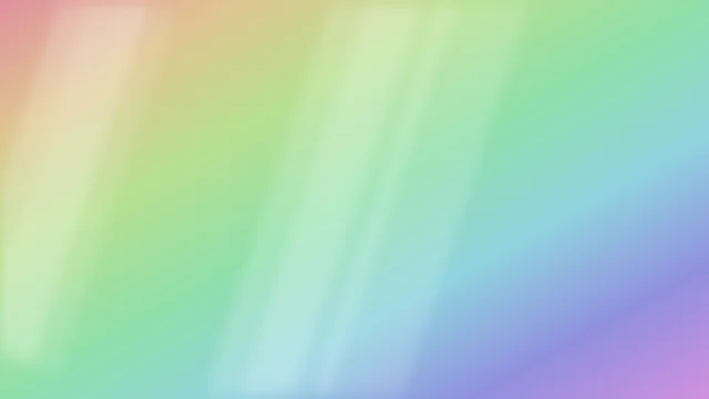 Light Gold holographic desktop wallpaper — free 4K light gold wallpaper 3840x2160