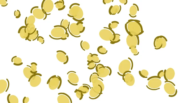 Light Gold leopard desktop wallpaper — free 4K light gold wallpaper 3840x2160