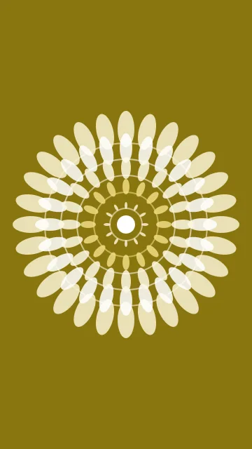 Light Gold mandala phone wallpaper — free HD light gold mobile wallpaper 1080x1920