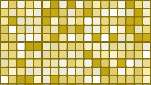 Light Gold mosaic desktop wallpaper — free 4K light gold wallpaper 3840x2160