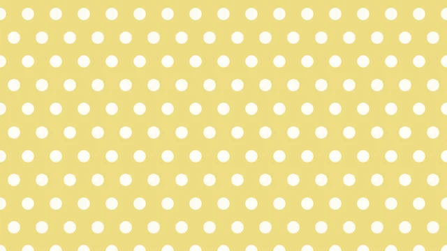 Light Gold polkadot desktop wallpaper — free 4K light gold wallpaper 3840x2160