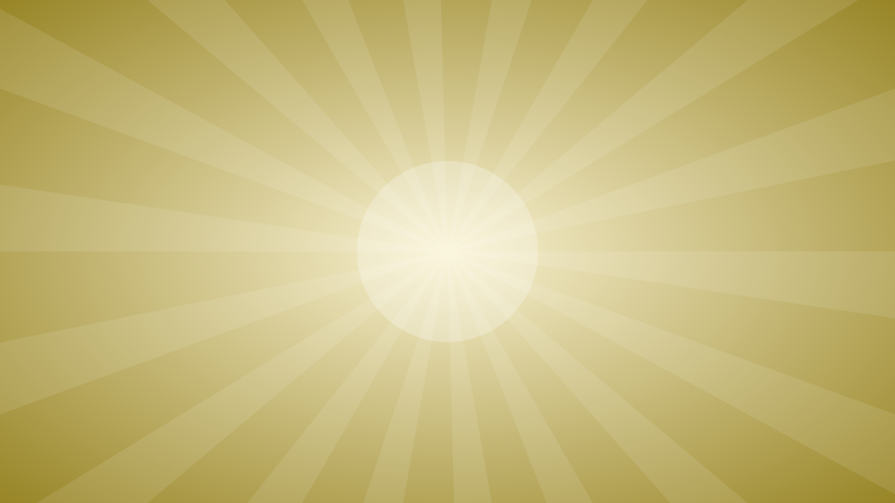 Light Gold rays background — free HD light gold color wallpaper 1920x1080