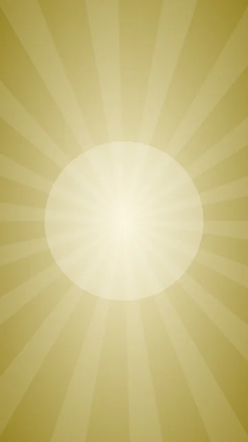 Light Gold rays phone wallpaper — free HD light gold mobile wallpaper 1080x1920