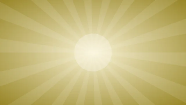 Light Gold rays desktop wallpaper — free 4K light gold wallpaper 3840x2160