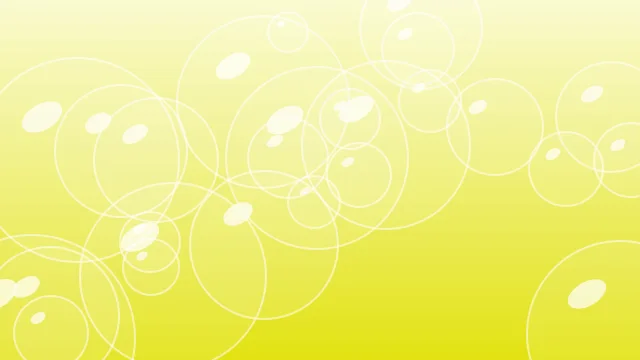 Light Golden Rod Yellow bubbles desktop wallpaper — free 4K light golden rod yellow wallpaper 3840x2160