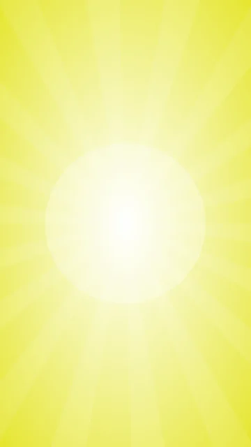 Light Golden Rod Yellow rays phone wallpaper — free HD light golden rod yellow mobile wallpaper 1080x1920