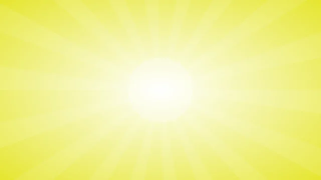 Light Golden Rod Yellow rays desktop wallpaper — free 4K light golden rod yellow wallpaper 3840x2160