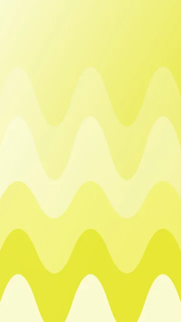 Light Golden Rod Yellow waves phone wallpaper — free HD light golden rod yellow mobile wallpaper 1080x1920