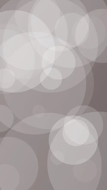 Light Gray bokeh phone wallpaper — free HD light gray mobile wallpaper 1080x1920